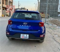 هيونداي فينو